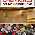Top 10 Worst Toxic Chemicals Found In Your Home