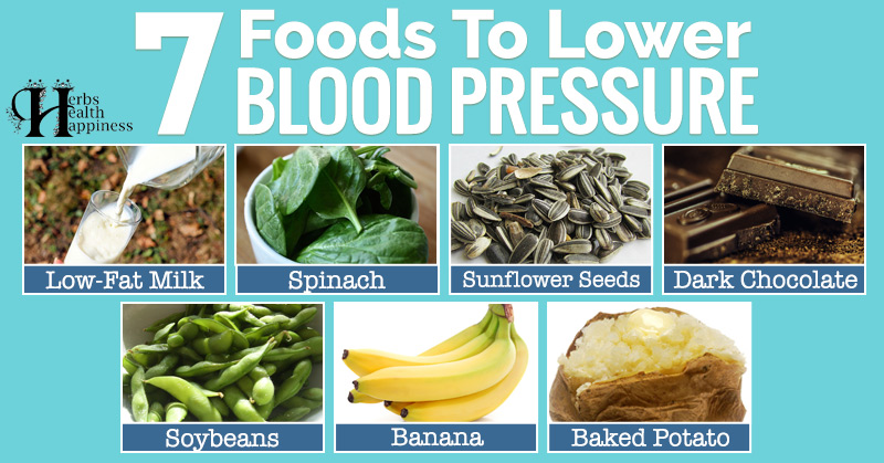 7-foods-to-lower-blood-pressure-herbs-health-happiness