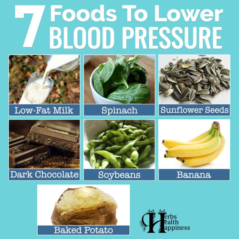 7-foods-to-lower-blood-pressure-herbs-health-happiness