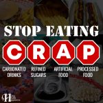 Stop Eating C.R.A.P.