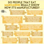 Do People That Eat Margarine Really Know How It’s Manufactured?