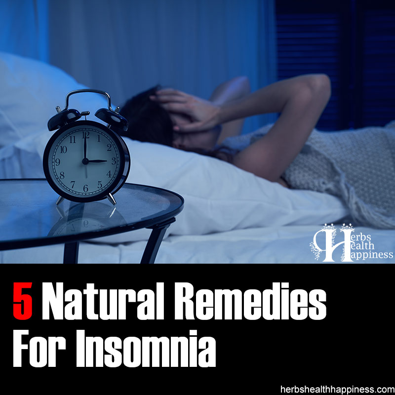 Insomnia May Be A Partly Genetic Condition