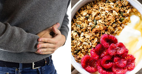 6 Natural Remedies for Constipation