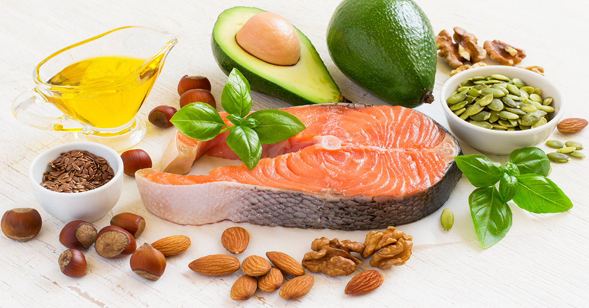 Diet High In Healthy Fats Found To Reduce Symptoms Of Crohns Disease