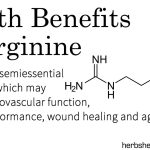 Health Benefits Of Arginine