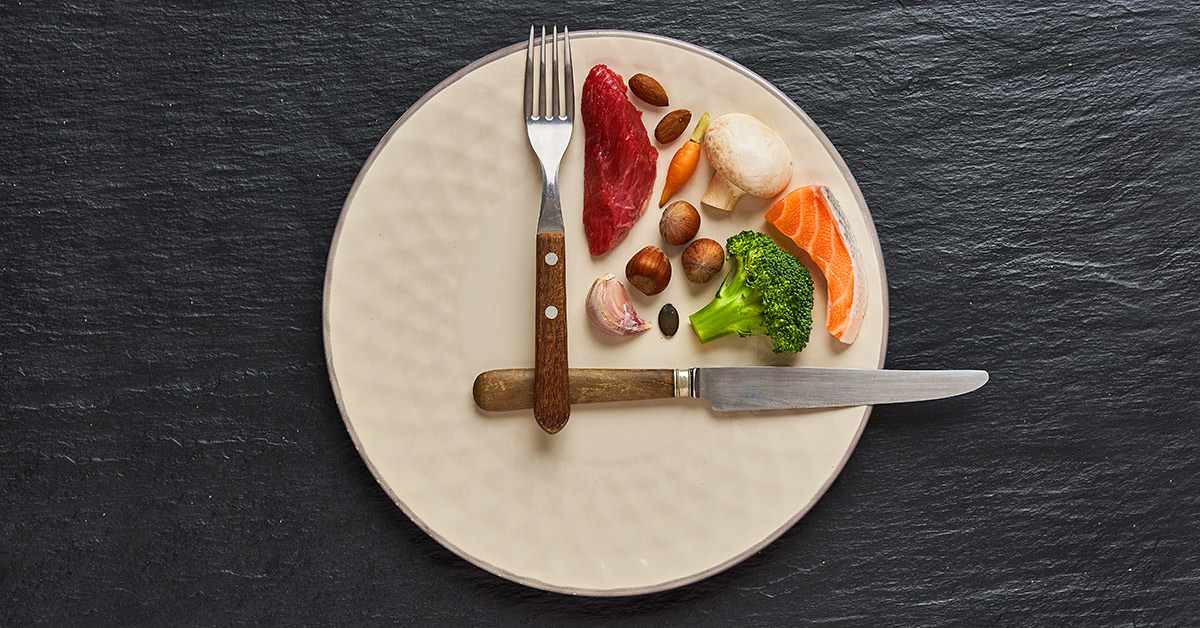 Research Confirms Missing A Meal Helps You Drop Pounds and Reverse Signs of Aging