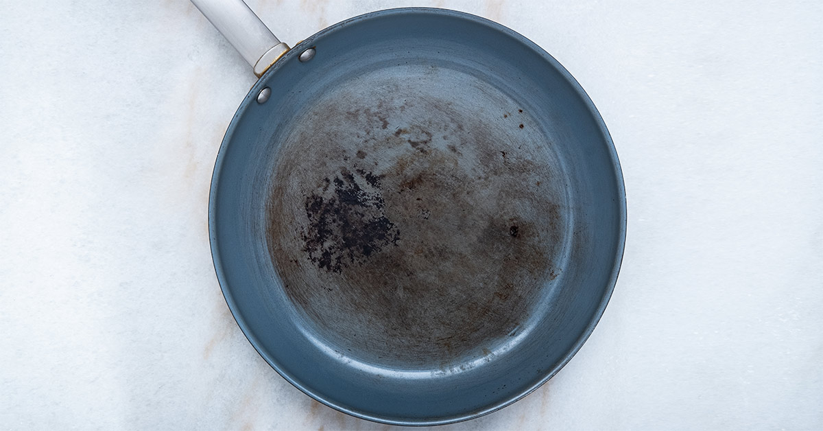 Science Settled - Non-Stick Cookware Is Toxic - Here's What You Need To Know