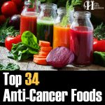 34 Anticancer Foods