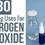30 Amazing Home Uses For Hydrogen Peroxide