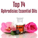 Top 14 Aphrodisiac Essential Oils & Natural Scents