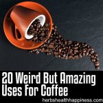 20 Weird But Amazing Uses For Coffee