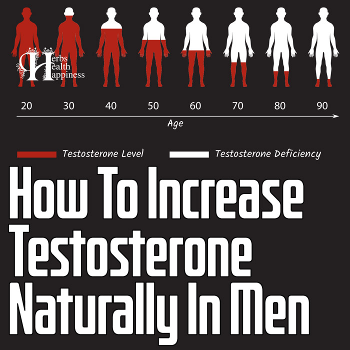 How To Increase Testosterone Naturally In Men – Dr.Berg On Boosting Testosterone